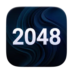 2048 icon