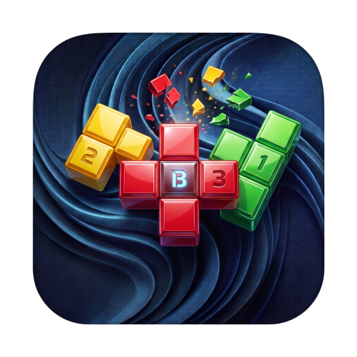 Block Bash icon