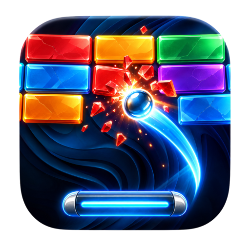 Brick Smash icon
