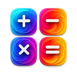 Calculator icon