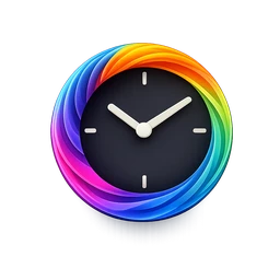 Clock icon