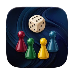 Ludo icon