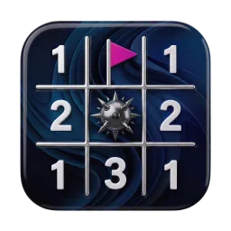 Minesweeper icon