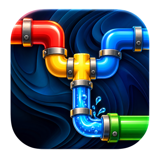 Pipe Master icon