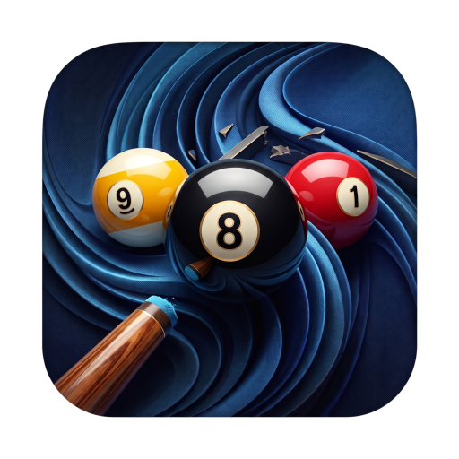 Pool Break icon