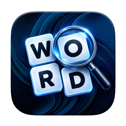 Word Hunt icon