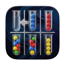 Color Sort icon