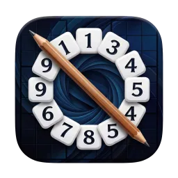 Sudoku icon