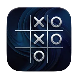 Tic Tac Toe icon